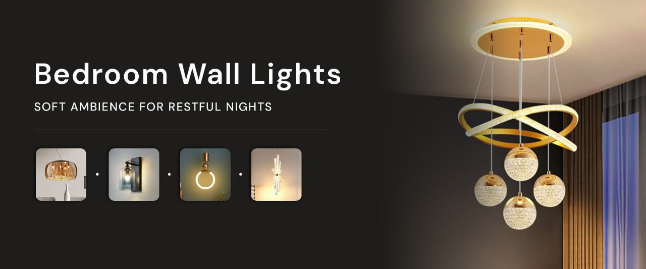 Bedroom Decorative Lights