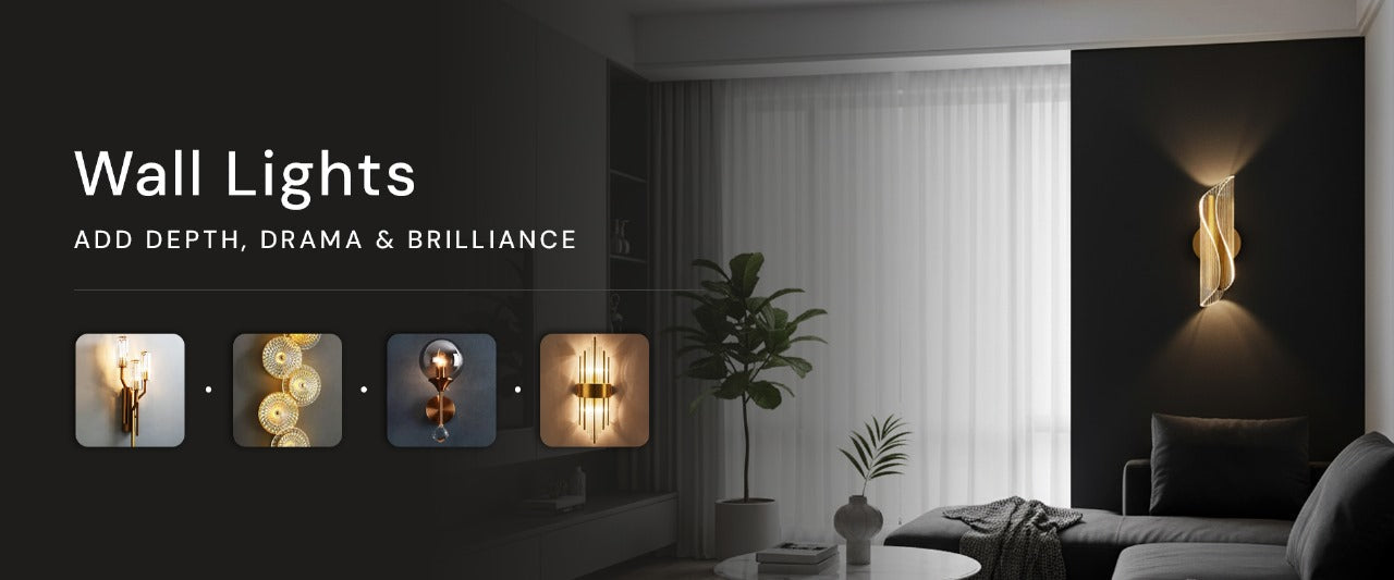 Wall Lights