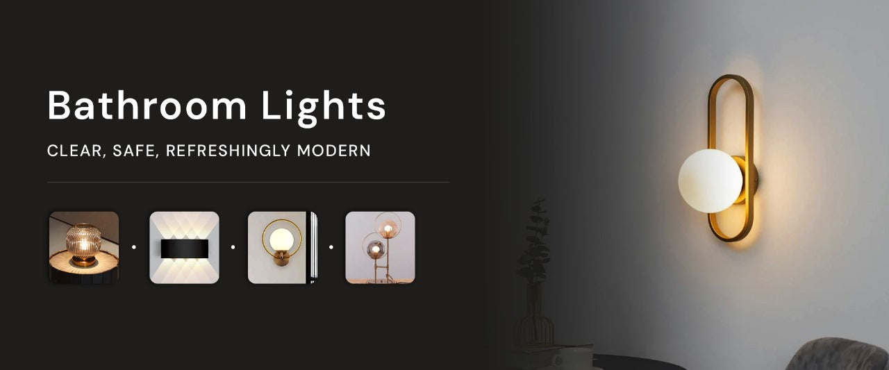 Bathroom Lights