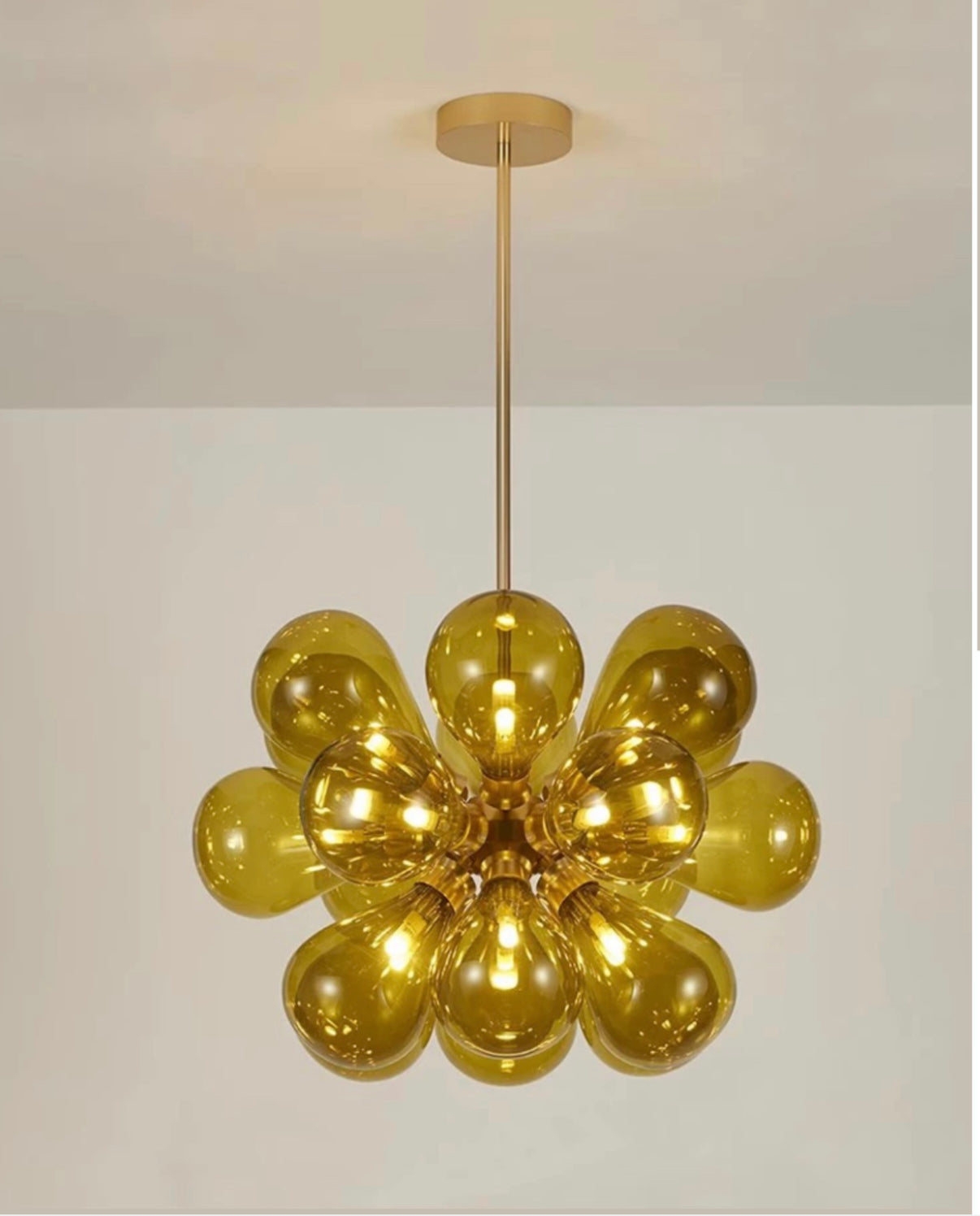 Cintolus Maxi Chandelier