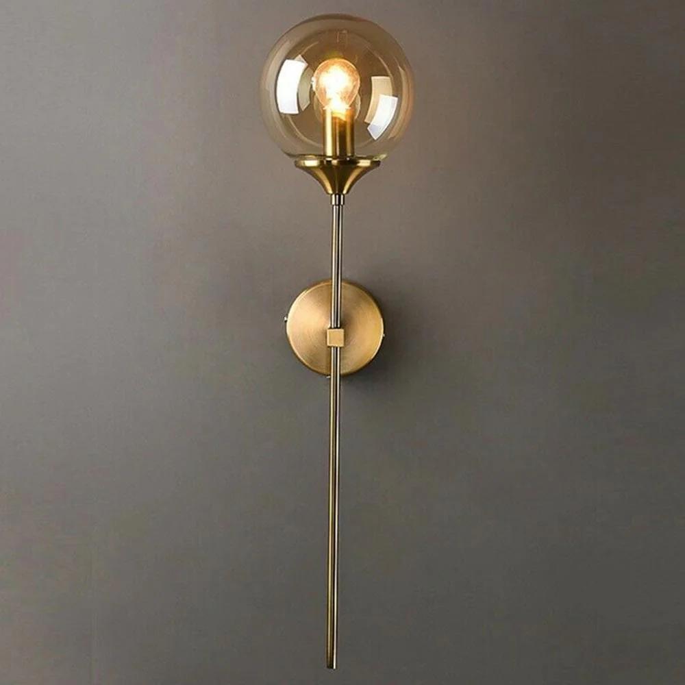 Novoce Modern Drop Wall Light - Sparc Lights