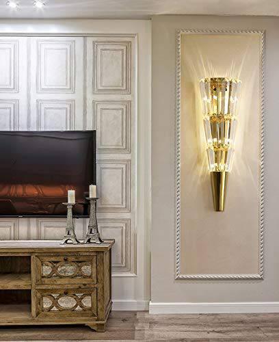 Mashal Wall Light - Torch Style Mashal Lamp