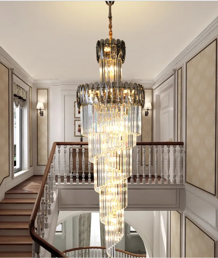 Top Lighting Trends of 2025
