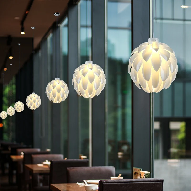 Layering Light for a Cozy, Modern Look
