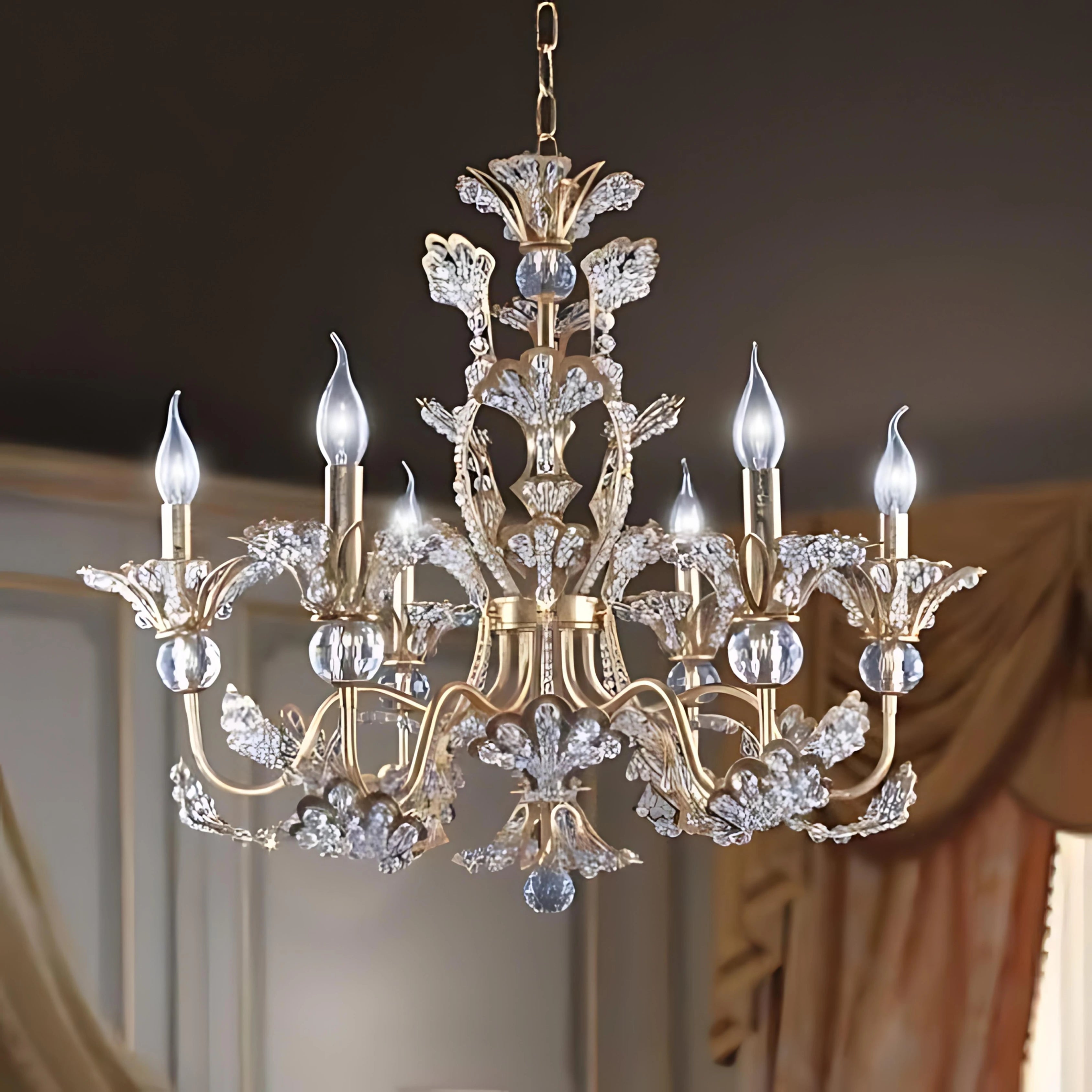 Chandeliers