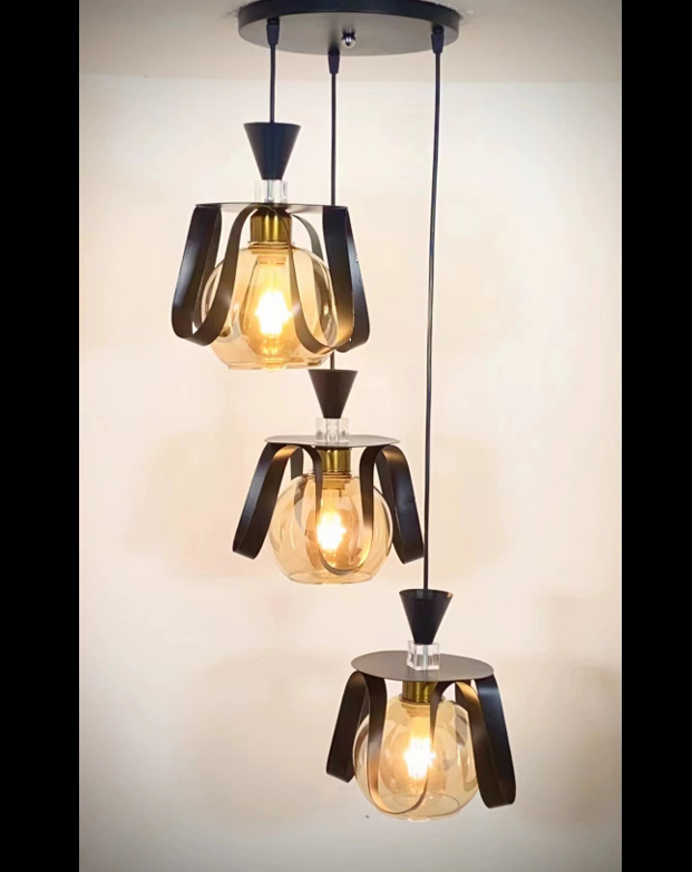 Pendant Lights for Hallways