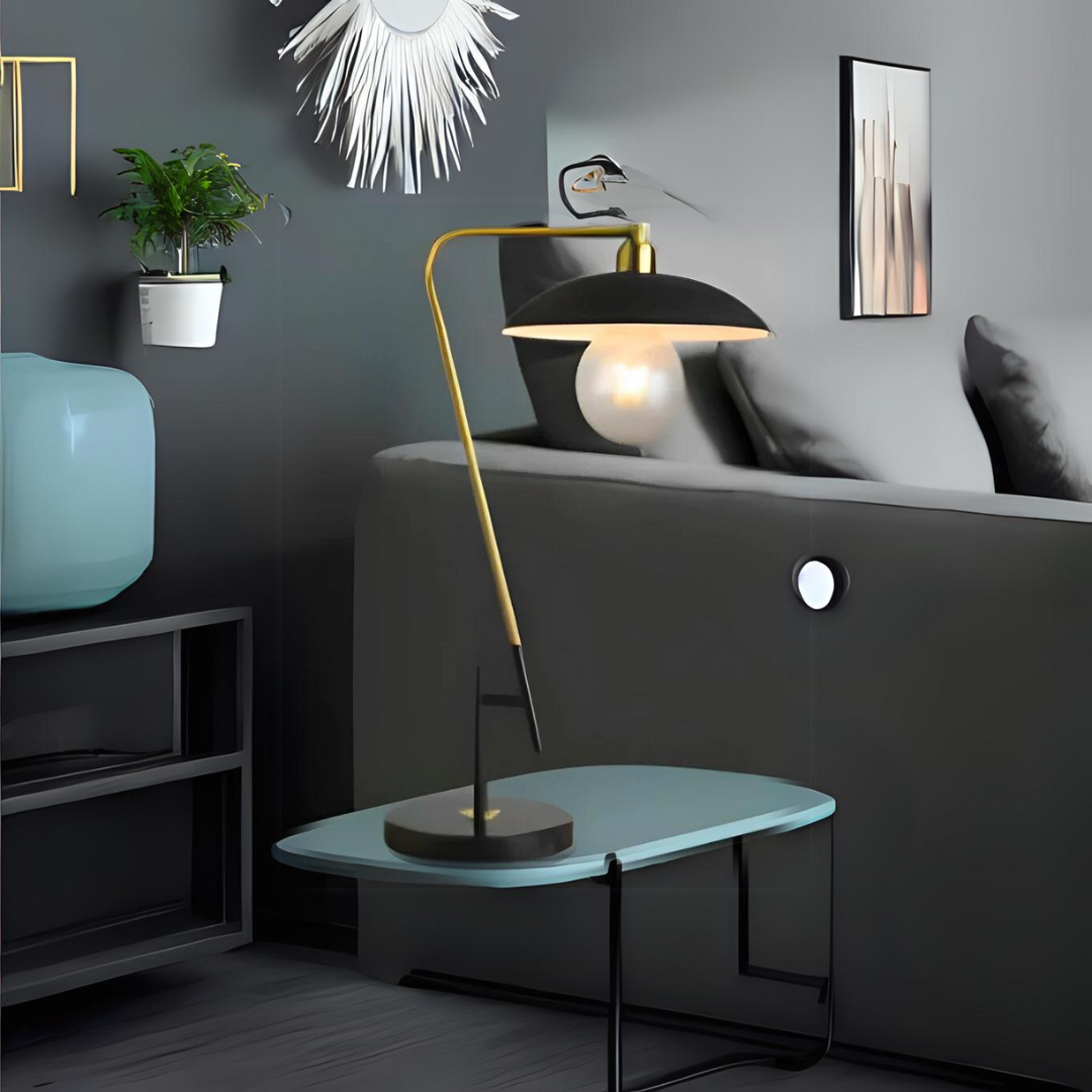 Children’s Room Lighting