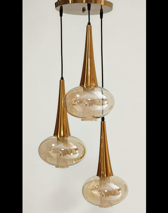 Pendant Lights for Hallways