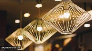 Bohemian & Rustic Decorative Lights