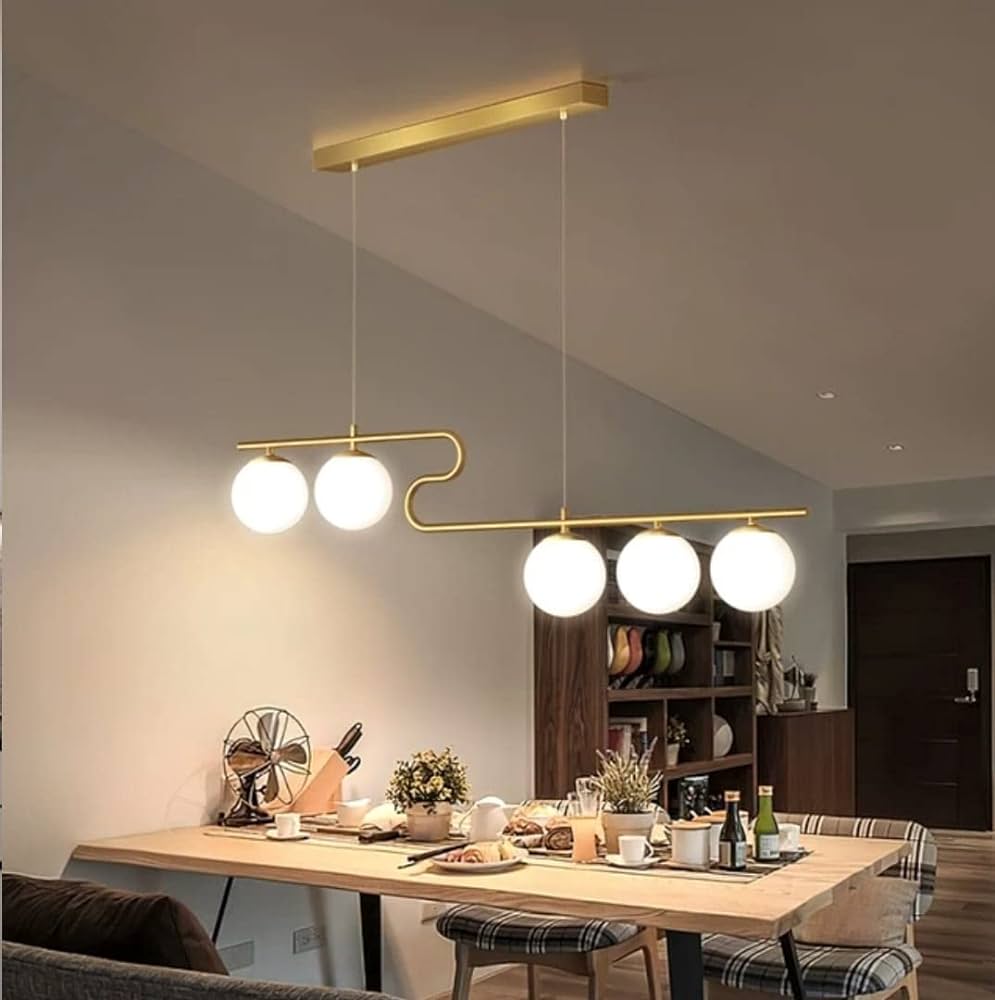 Dining Room Chandeliers