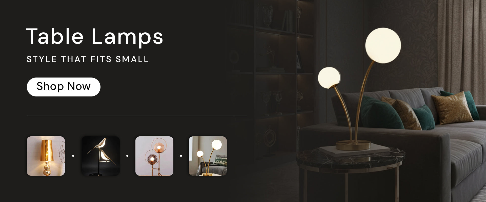 Table Lamps