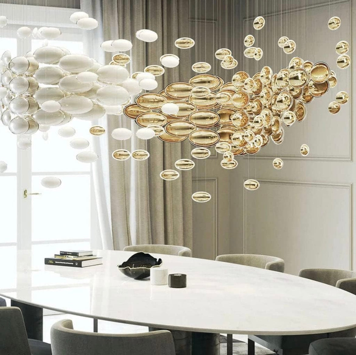 Kitchen & Dining Lights