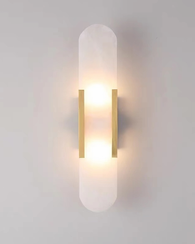 H3: Modern & Minimalist Decorative Lighting