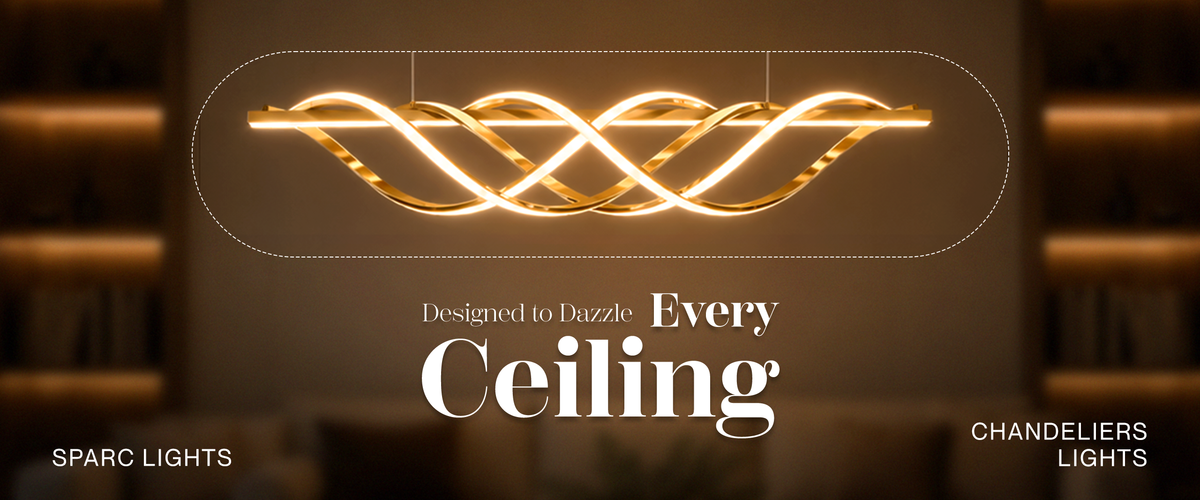 Best Selling Lights