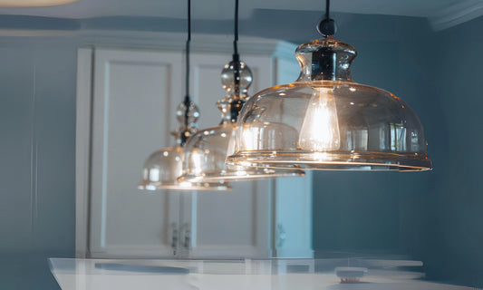 Pendant Lights