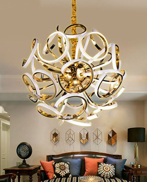 LED Strips & Rope Lights
