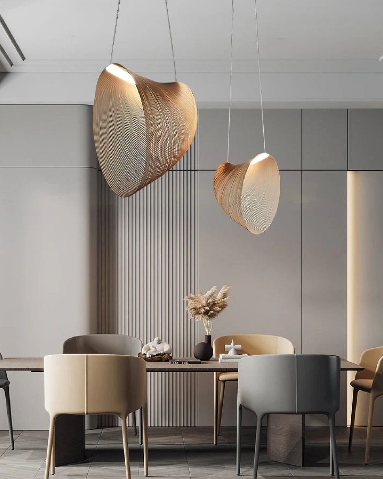 Restaurant & Hotel Lighting