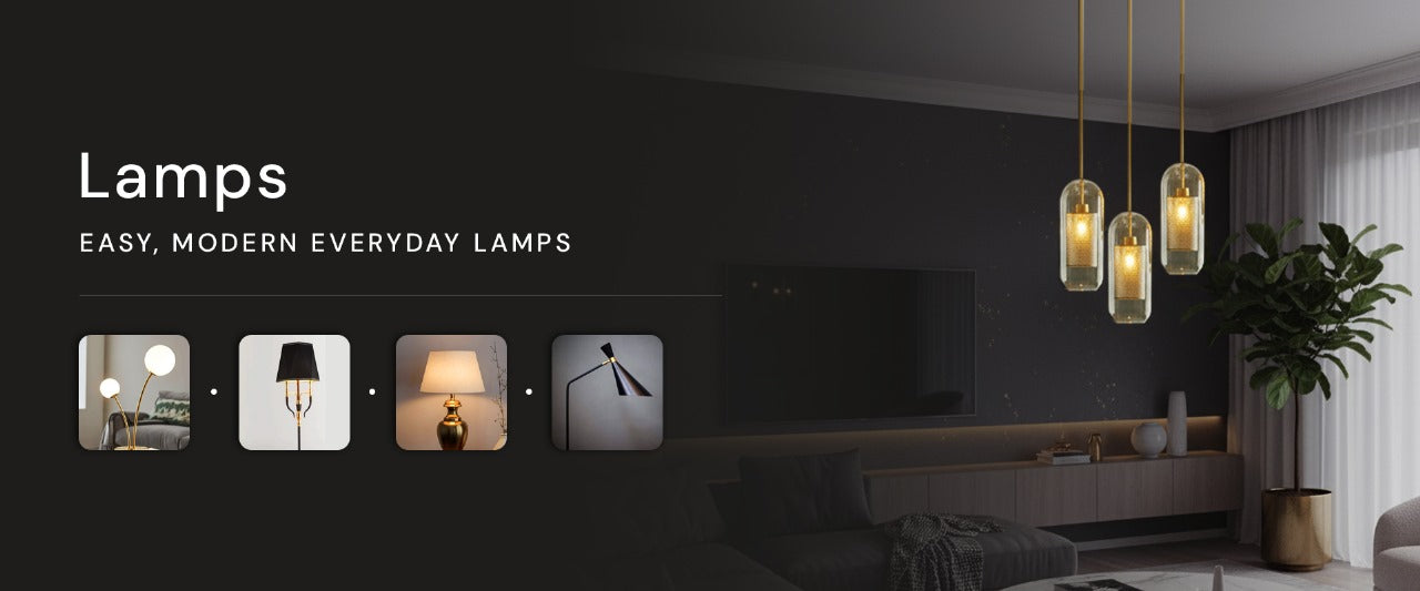 Lamps