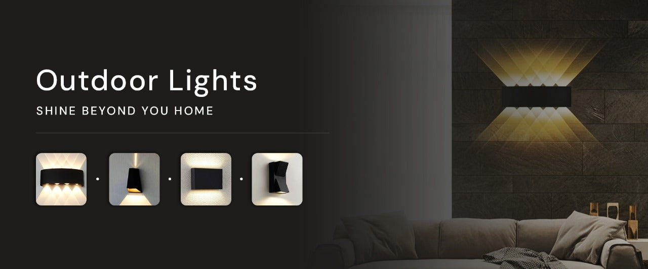 Outdoor Lights