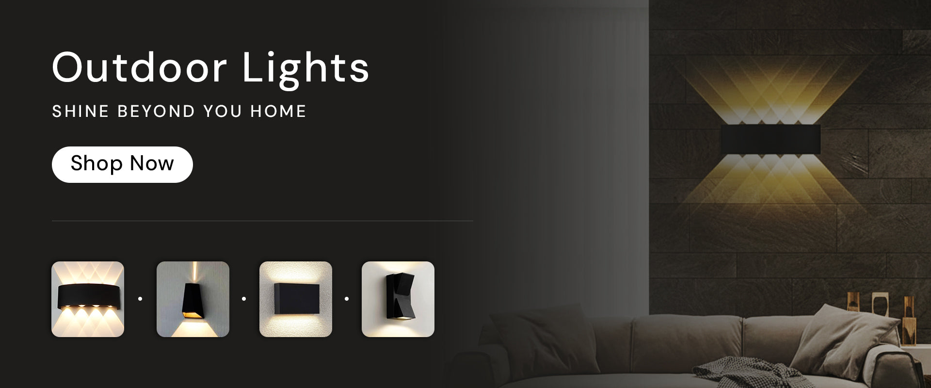 Outdoor Lights