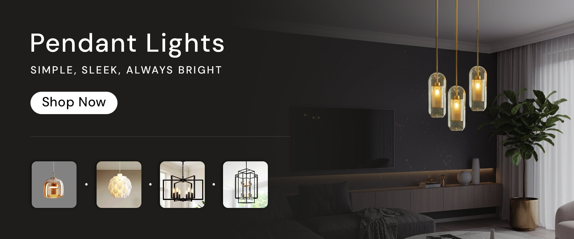 Pendant Lights