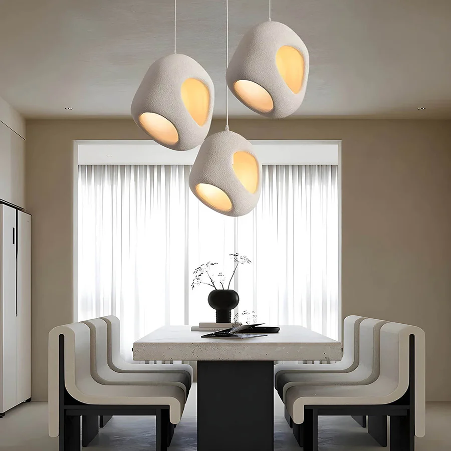 Ceiling Lights for Every Room