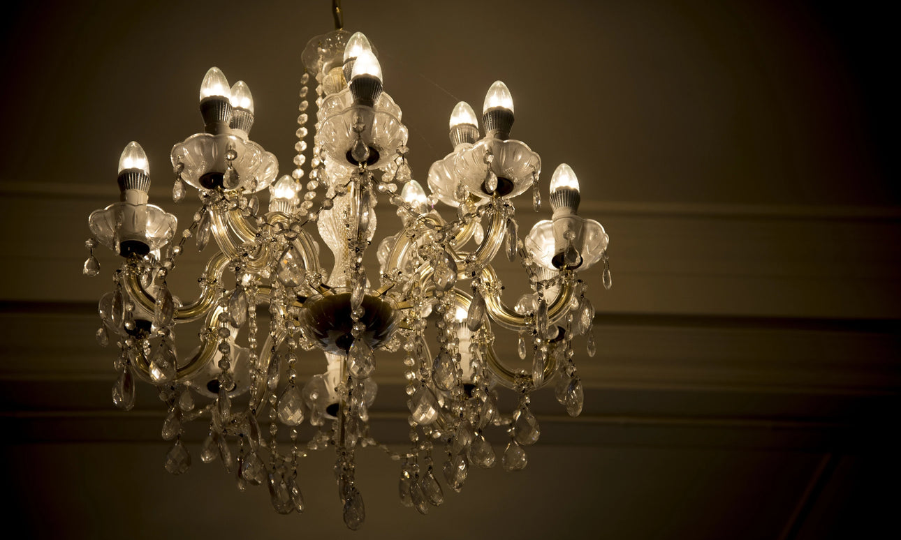 Italian Chandeliers