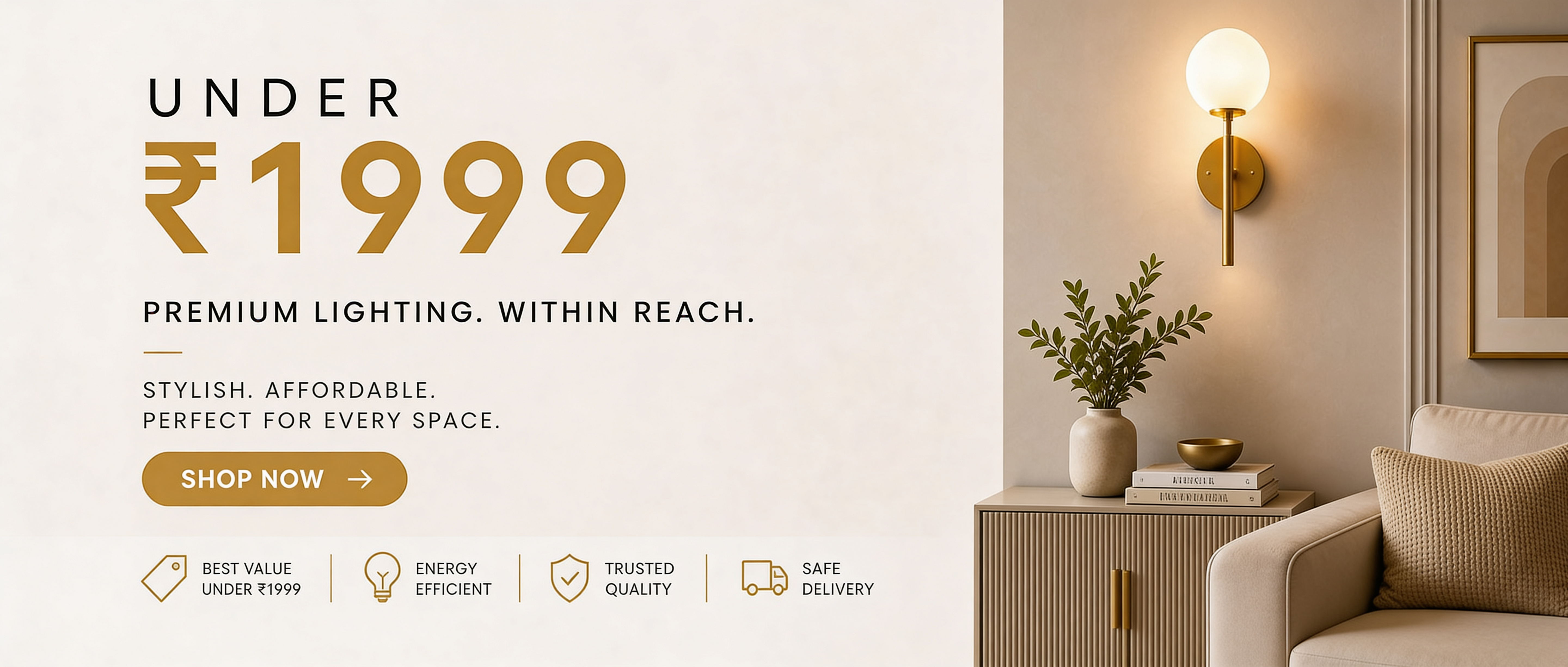 Sparc Light Under ₹1999