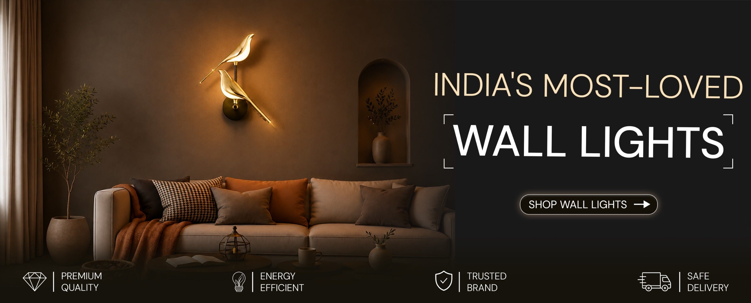 Wall Lights