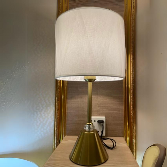 T3152 Table Lamp - Sparc Lights