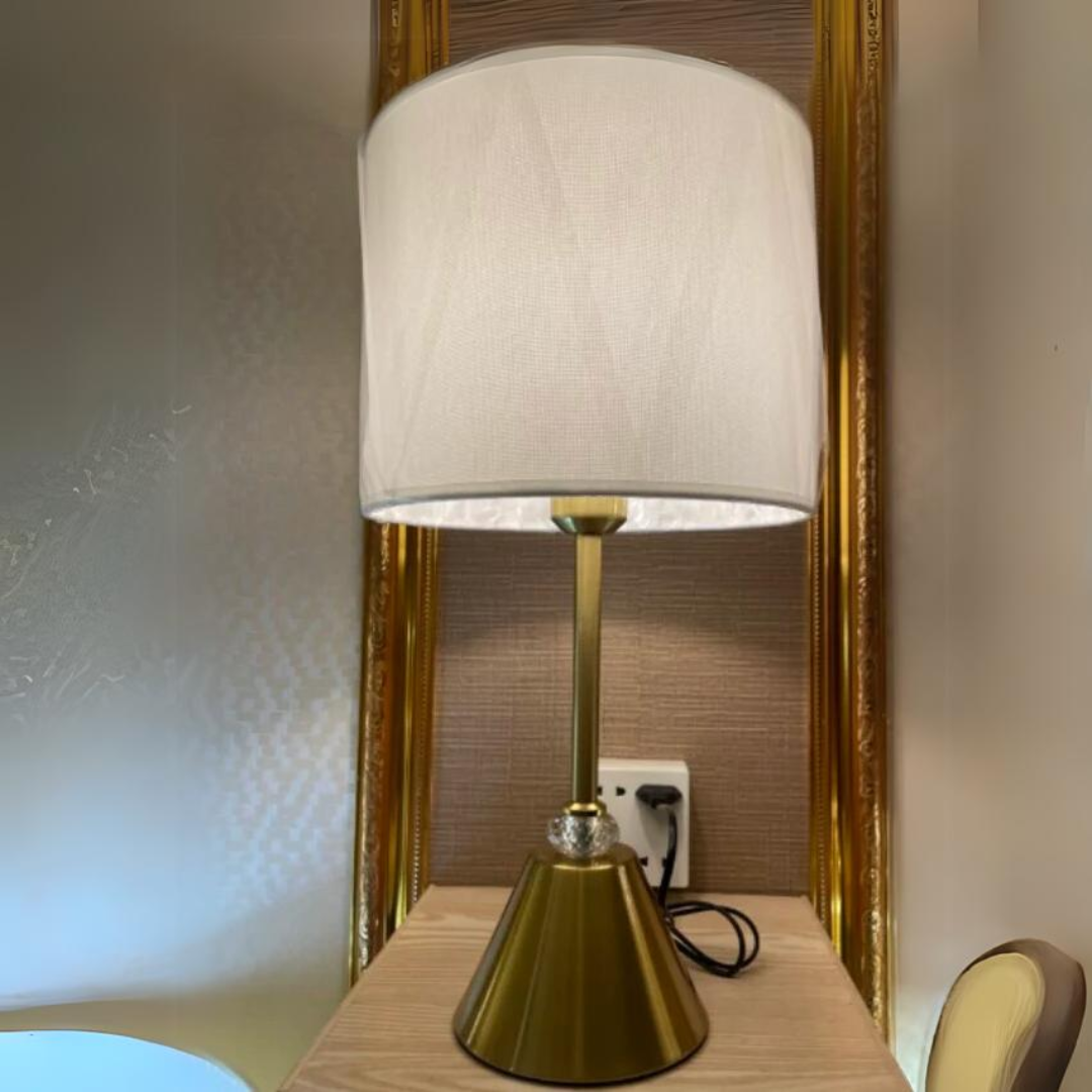 T3152 Table Lamp - Sparc Lights