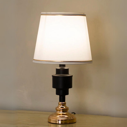 Elegant Table Lamp For Living Room - Sparc Lights