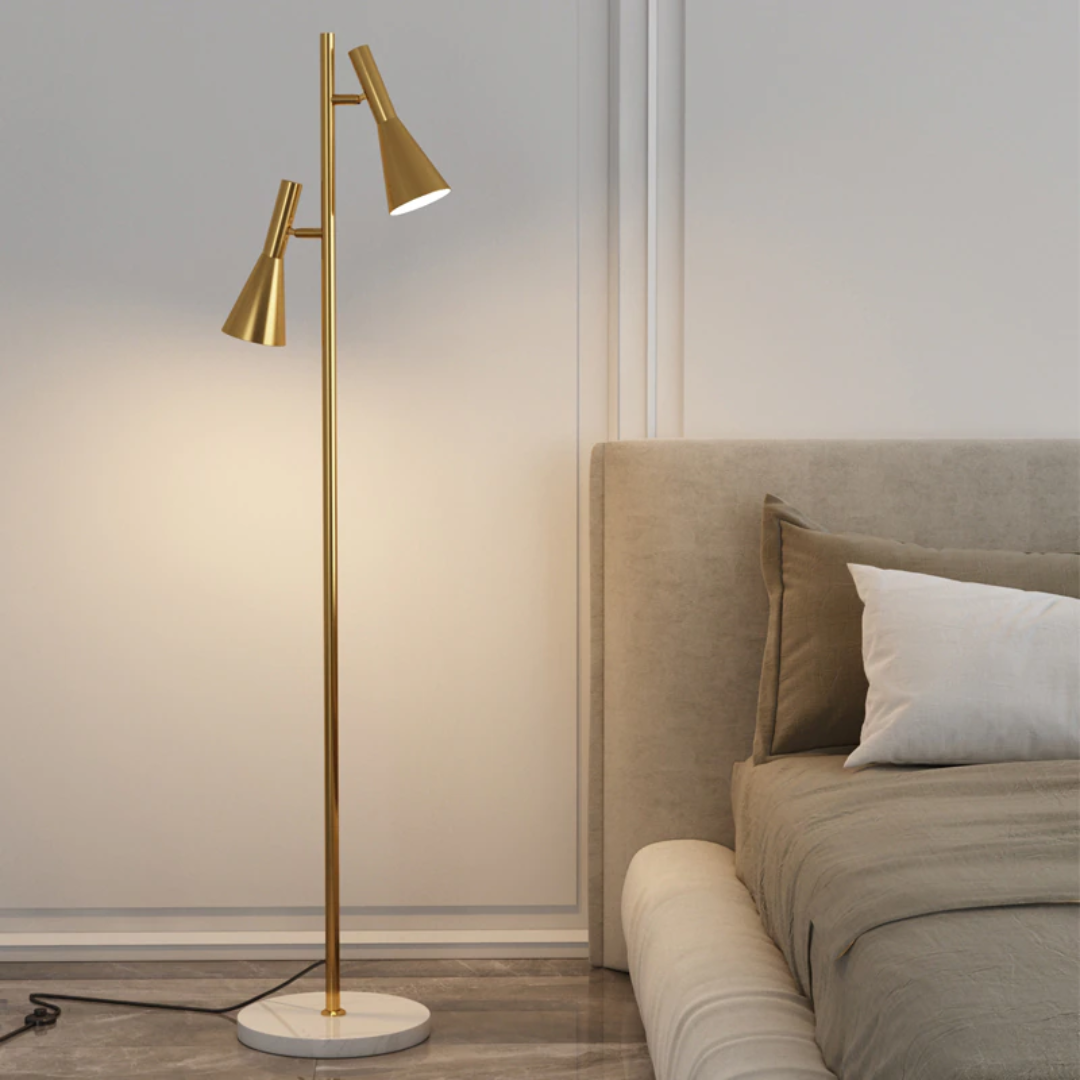 Focus Floor Lamp