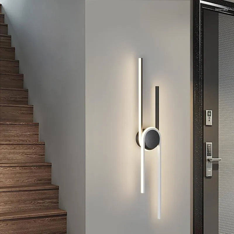 U Spark Wall Light - Sparc Lights