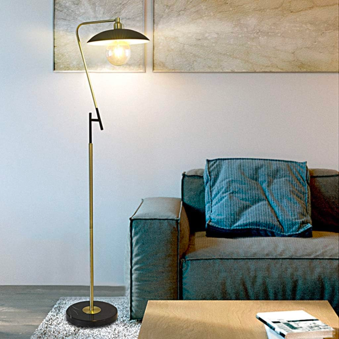 FC85 Floor Lamp - Sparc Lights