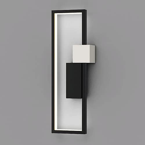 Box Wall Light - Sparc Lights