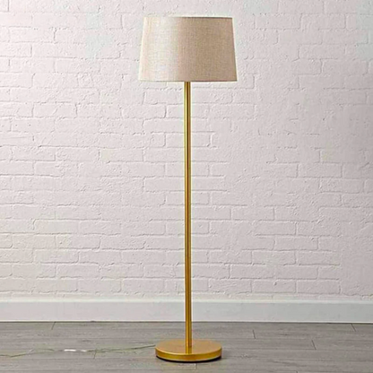 Top Hat Floor Lamp