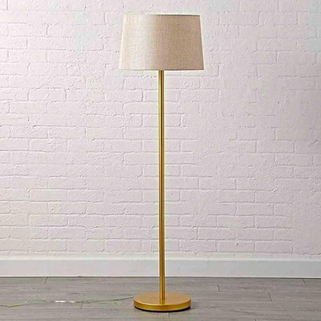 Top Hat Floor Lamp - Sparc Lights