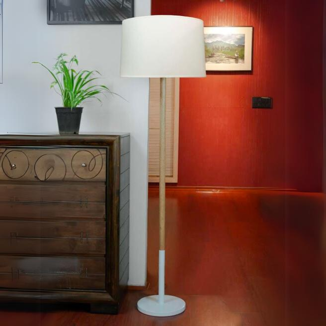 Stylish Tall Floor Lamp