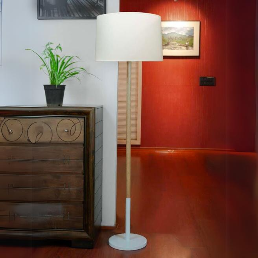 Stylish Tall Floor Lamp - Sparc Lights