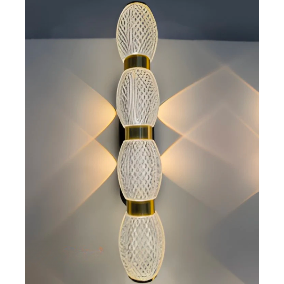 Rope Wall Light - Sparc Lights