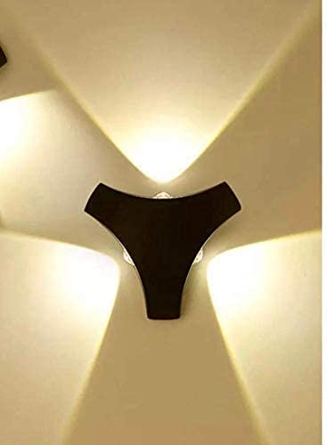 3 Way And Trio Wall Light - Sparc Lights