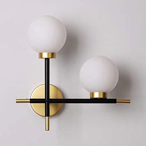 Criss Cross Wall Light - Sparc Lights