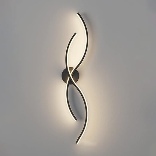 Infinity Joins Wall Light - Sparc Lights