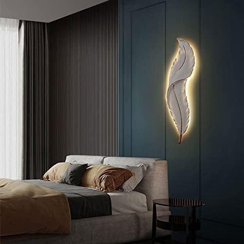 Feather Wall Light - Sparc Lights