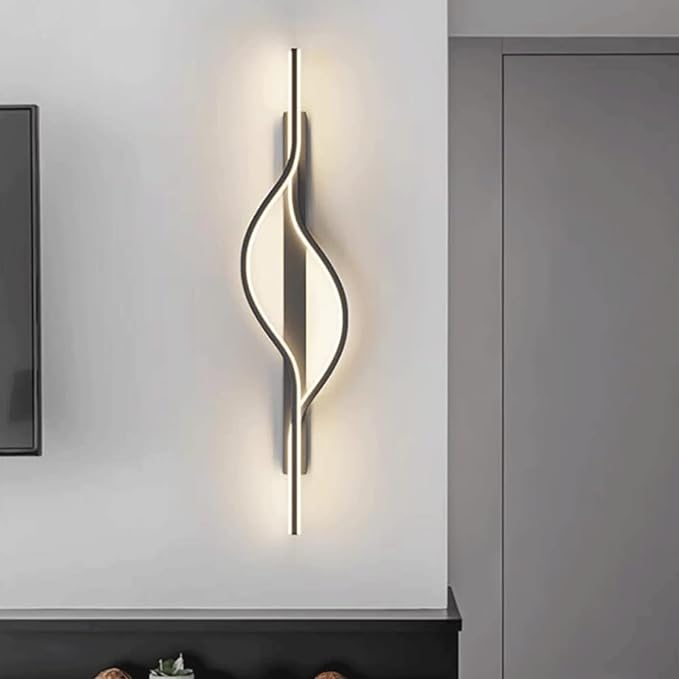 Joined Wall Light - Sparc Lights