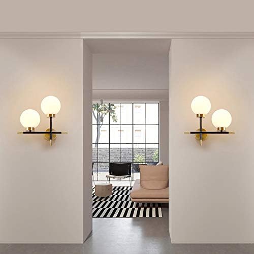 Criss Cross Wall Light - Sparc Lights