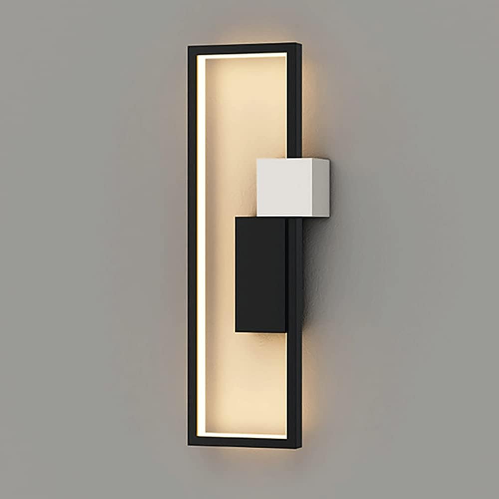 Box Wall Light - Sparc Lights