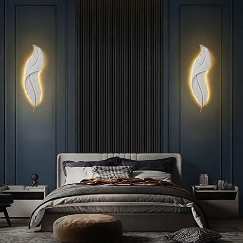 Feather Wall Light - Sparc Lights