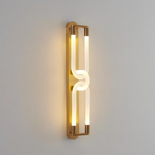 Chained Wall Light - Sparc Lights